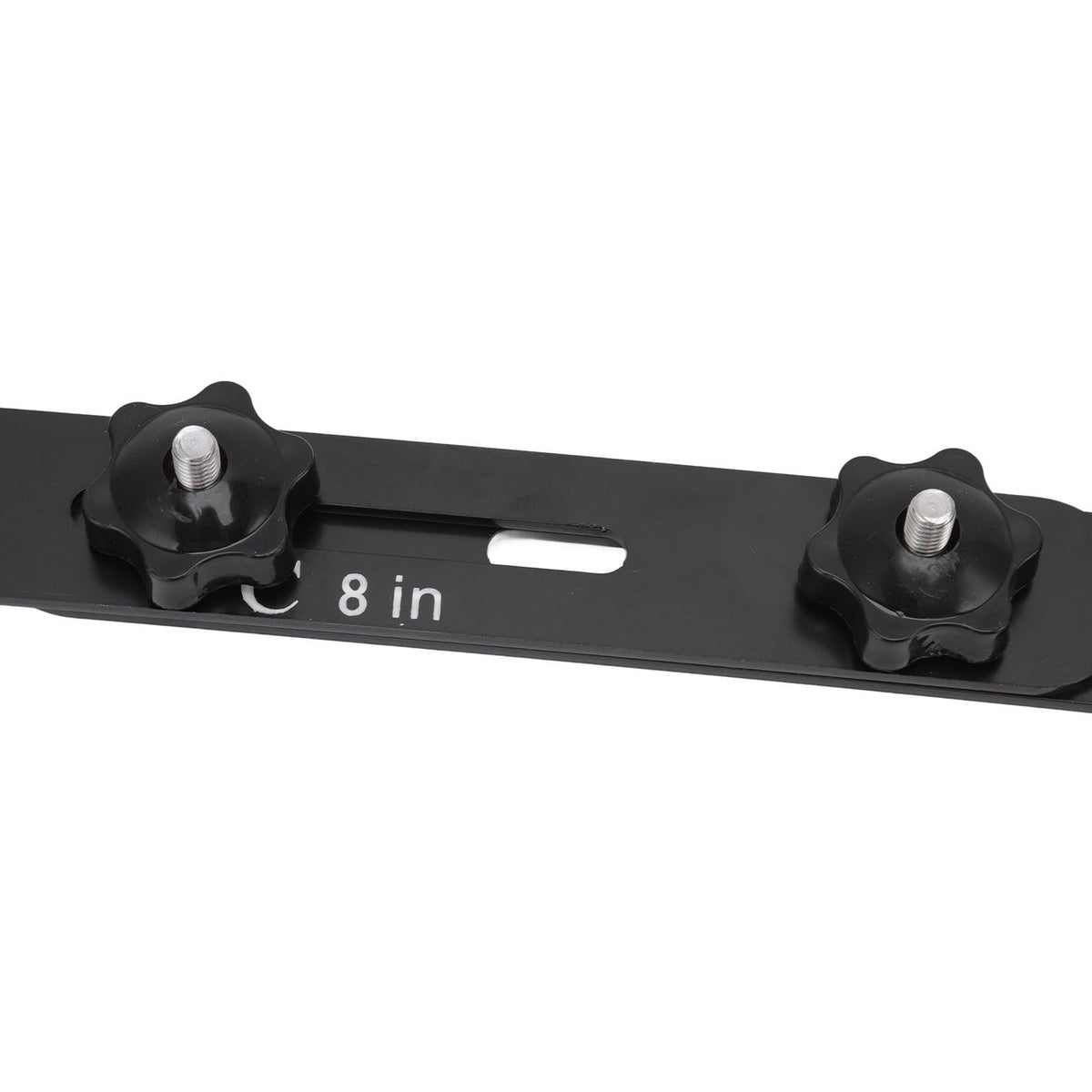 Stair Treads Gauge Stainless Steel 8in 12in 16in Corrosion Resistant High Accuracy Easy Operation Stair Measuring Tool Black Set