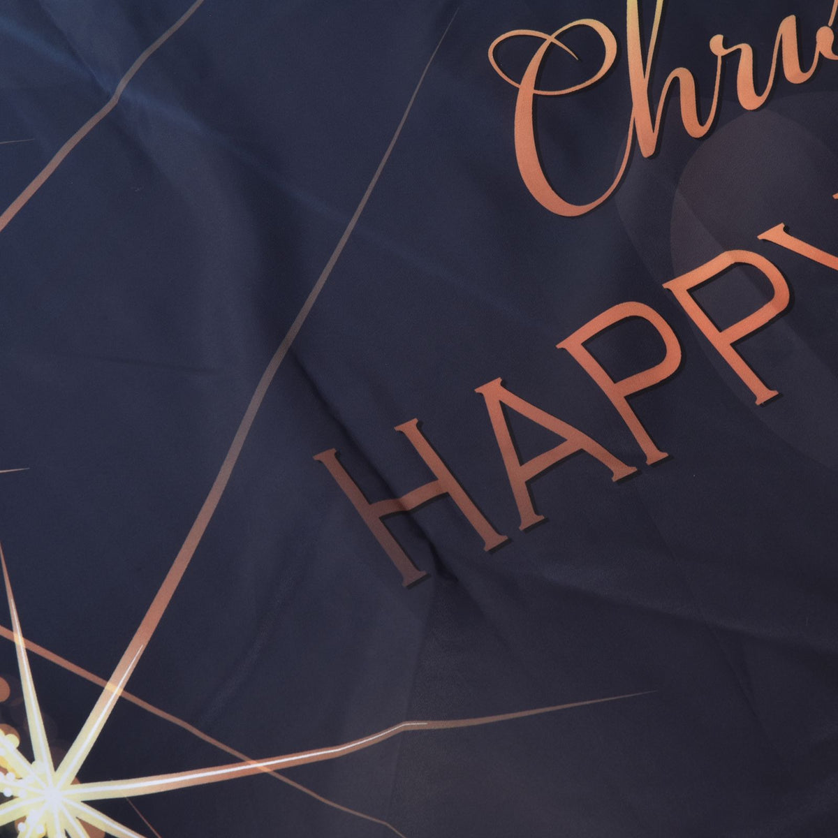 Christmas Curtain 3D Digital Printing Merry Christmas Outdoor Curtain for Outdoor Porch Balcony Christmas Decoration150x166cm Christmas 15
