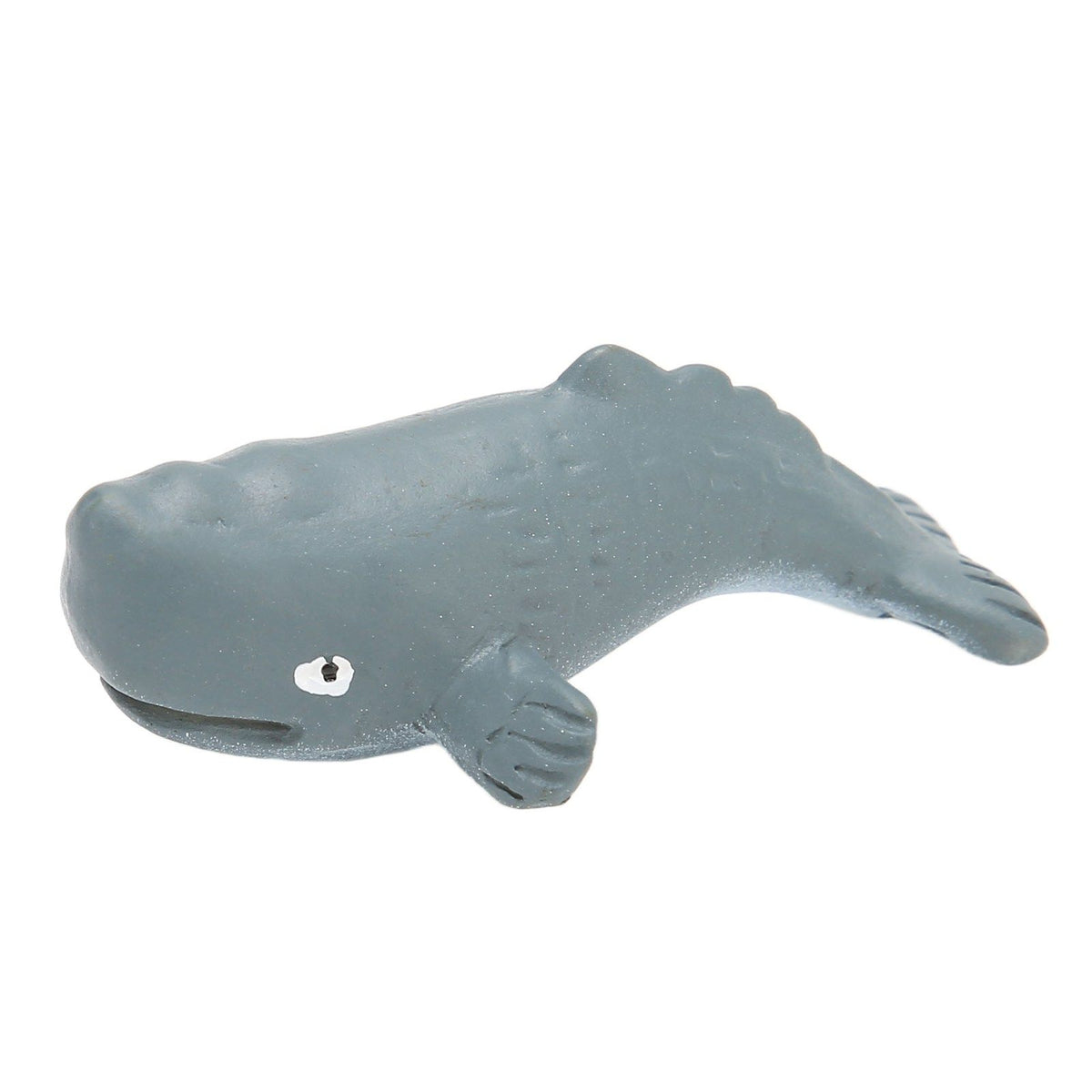 2PCS Whale Ornament Cute Whale Look Modern Style Whale Figurine Resin Ornament for Home Decoration Mini Garden Cake