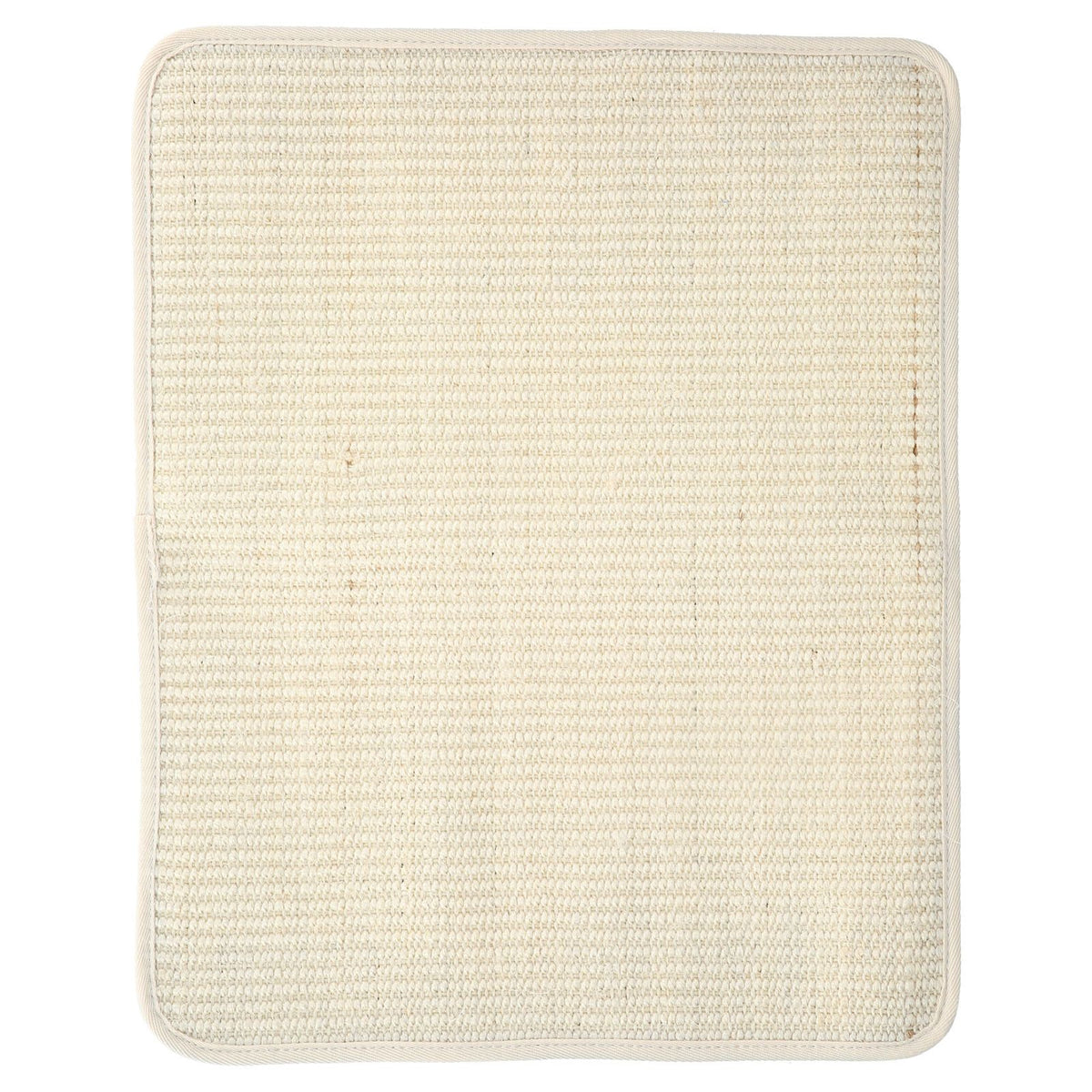 Cat Scratching Pad Natural Sisal Furniture Protector for Sofa Couch Armchair Furniture