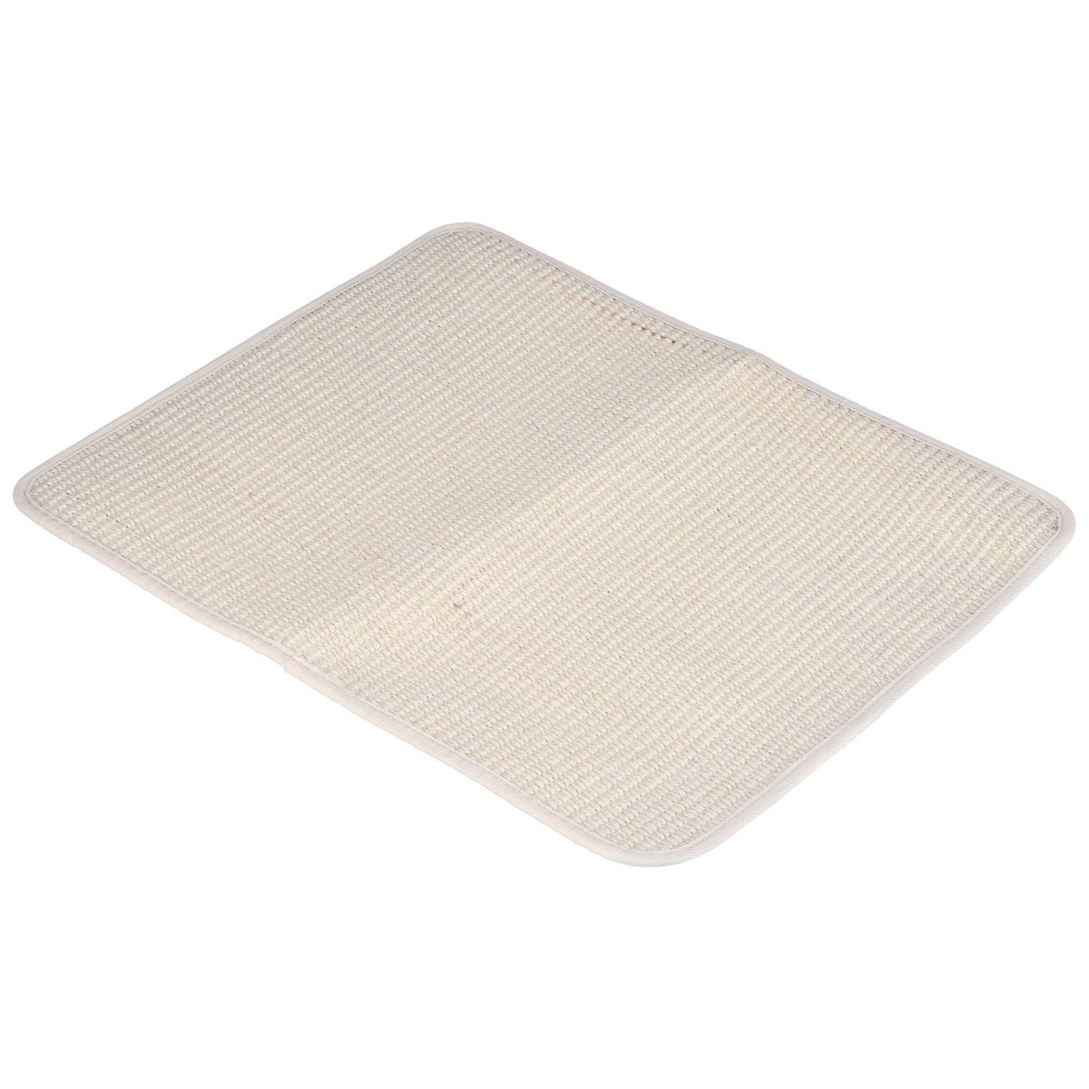 Cat Scratching Pad Natural Sisal Furniture Protector for Sofa Couch Armchair Furniture