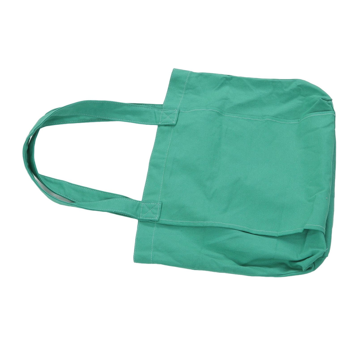 Yoga Carryall Bag Large Capacity Lightweight Foldable Yoga Mat Bag with Zippered Inner Pocket for Gym Outdoor Sports Green