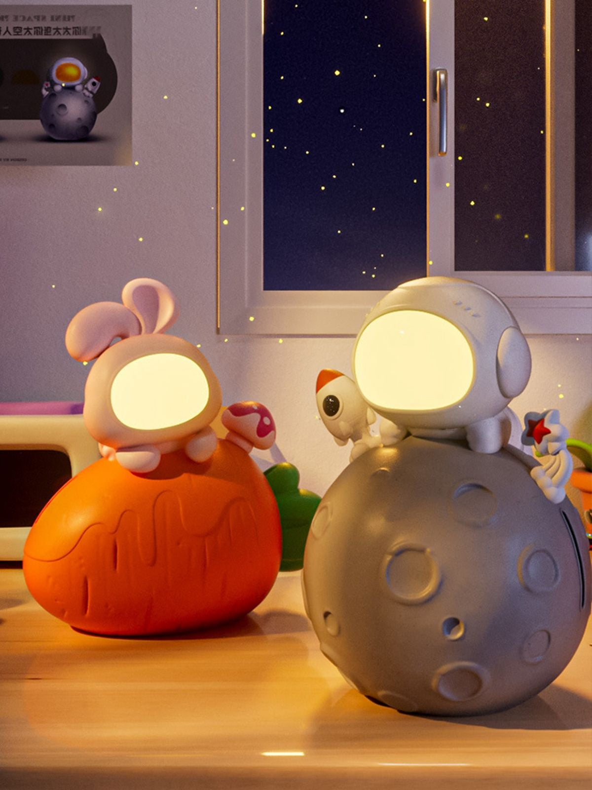 Piggy Bank Cute Coin Bank for Girls and Boys