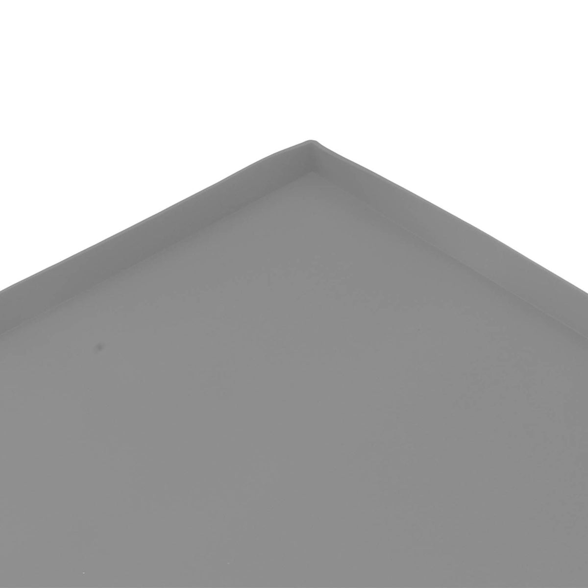 Silicone Griddle Mat Silicone Protective Mat Cover Grill Cover for Blackstone Griddle Top 36 Inches Gray