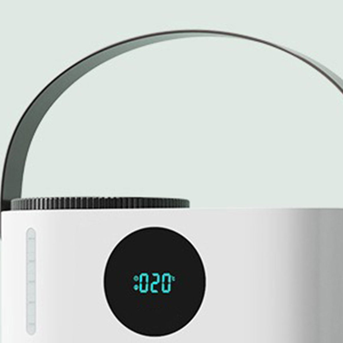 Mini Air Conditioner 900ML 3 Speeds Low Noise Cooling Humidifying USB Portable Air Cooler