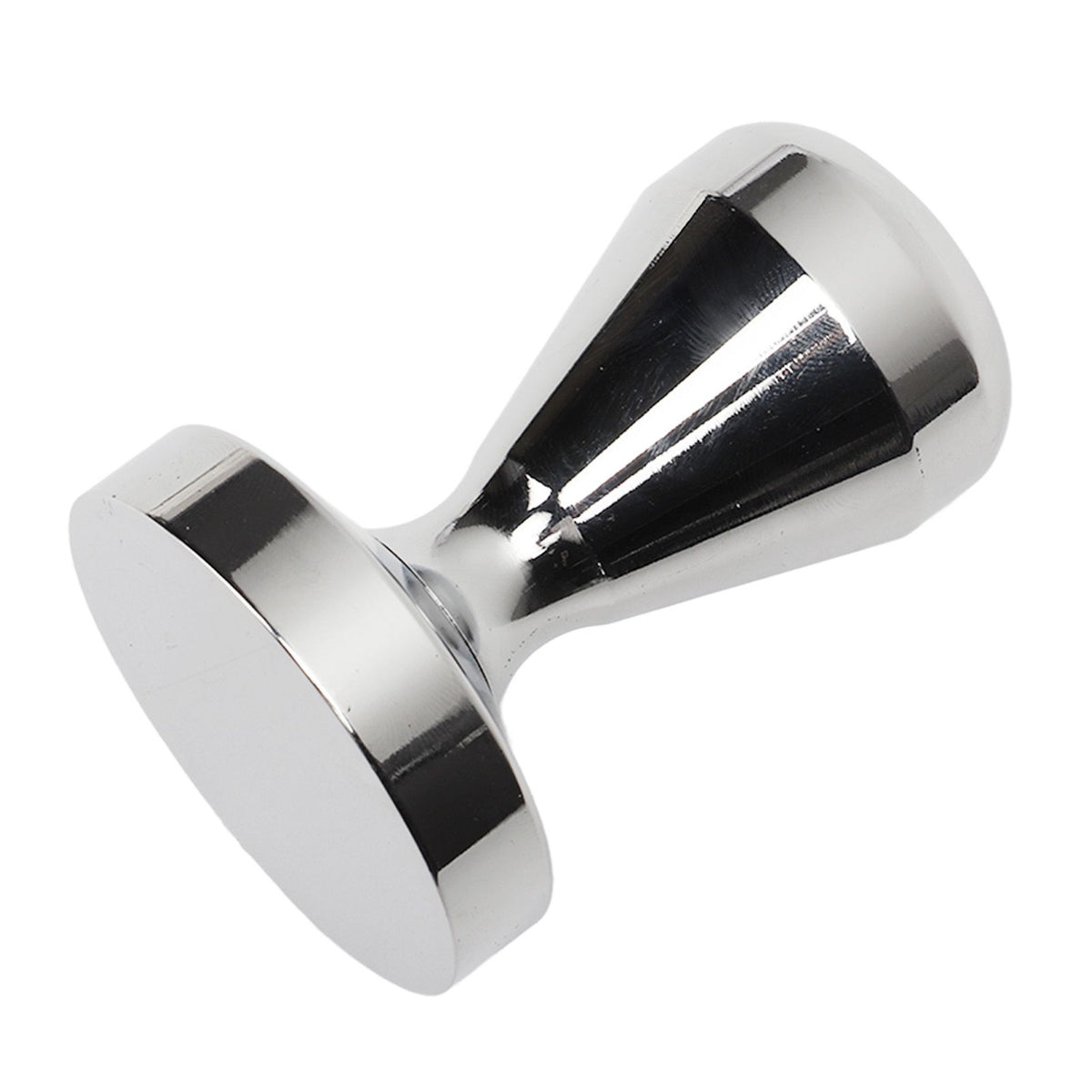 Coffee Hand Tamper Non Slip Stainless Steel Comfortable Hand Feel Modern Coffee Machine Manual Tamper 51mm/2.01in