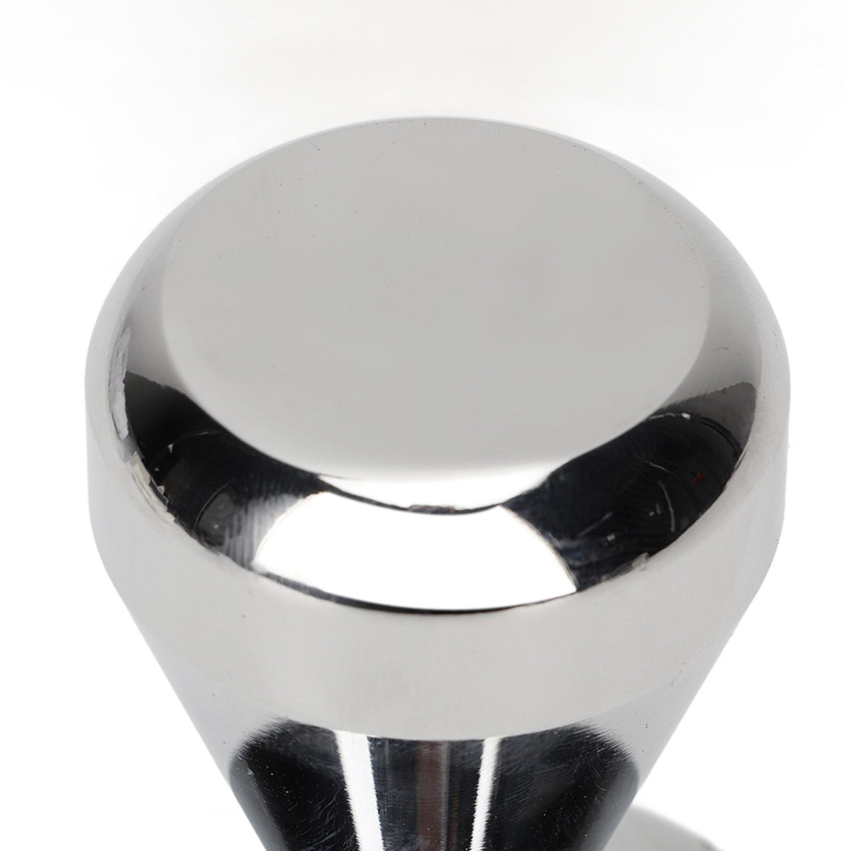 Coffee Hand Tamper Non Slip Stainless Steel Comfortable Hand Feel Modern Coffee Machine Manual Tamper 51mm/2.01in