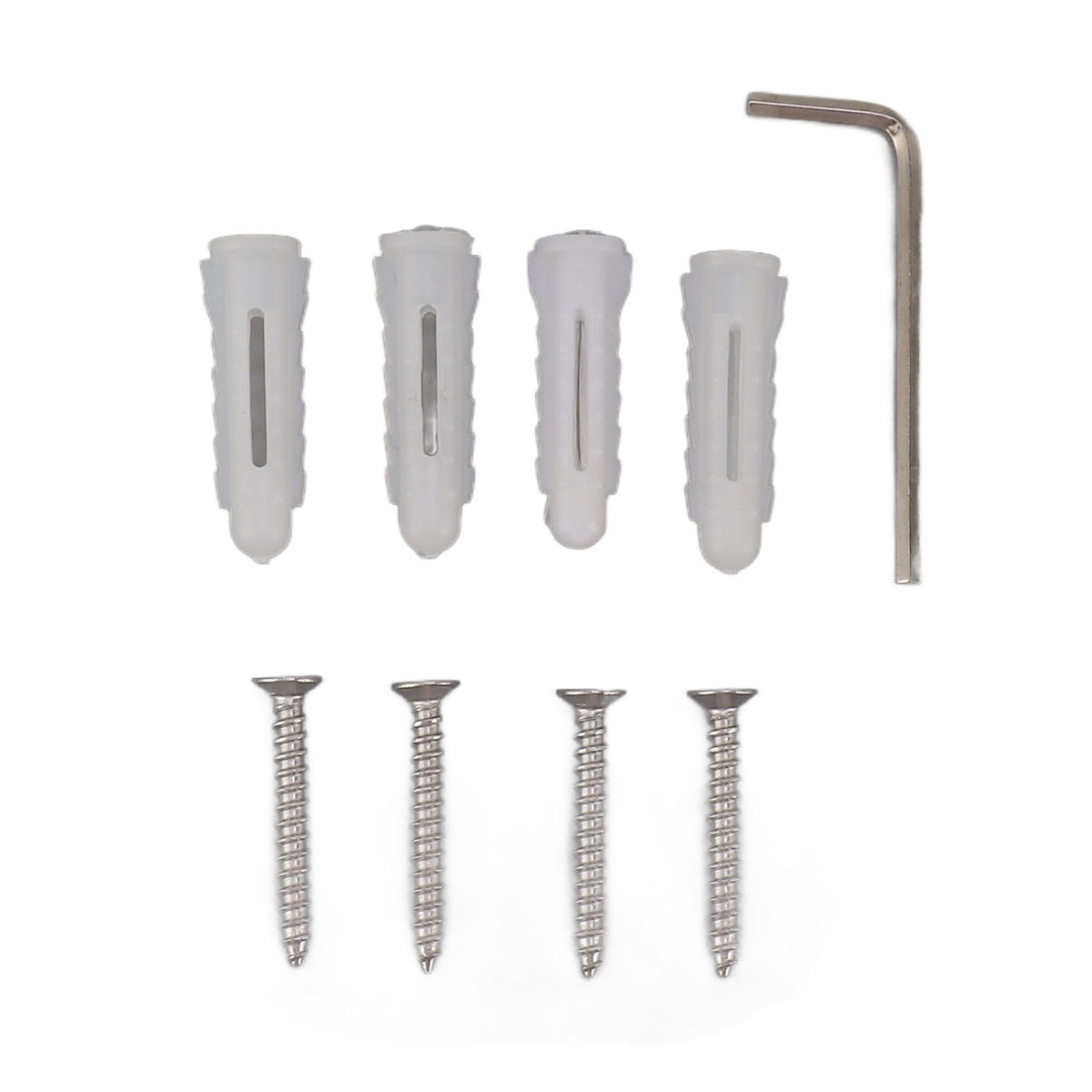 Bathroom Towel Bar 19.7in Sturdy Copper Elegant Retro Style Hand Towel Holder with Screws Hex Wrench for Home Kitchen Antique