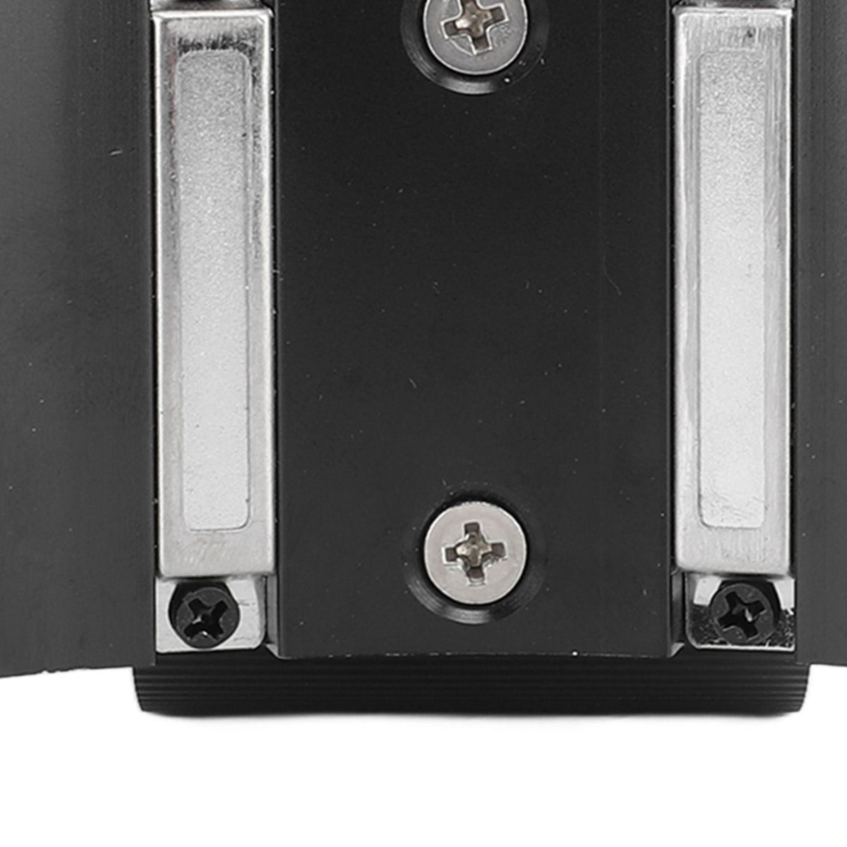 Wood Stove Fan Pipe Fireplace Fan 7 Blades Stove Fan On Chimney Silent Motors Heat Powered Wood Stove Fan Magnetic Wall Mount Black