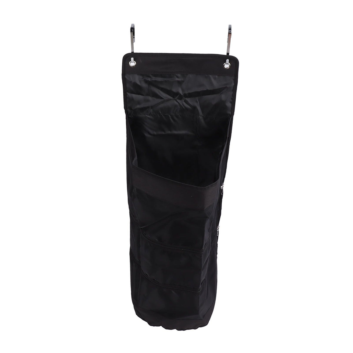 Door Sports Equipment Storage Bag Garage Toy Ball Organizer for Soccer Basketball Football Volleyball Tennis