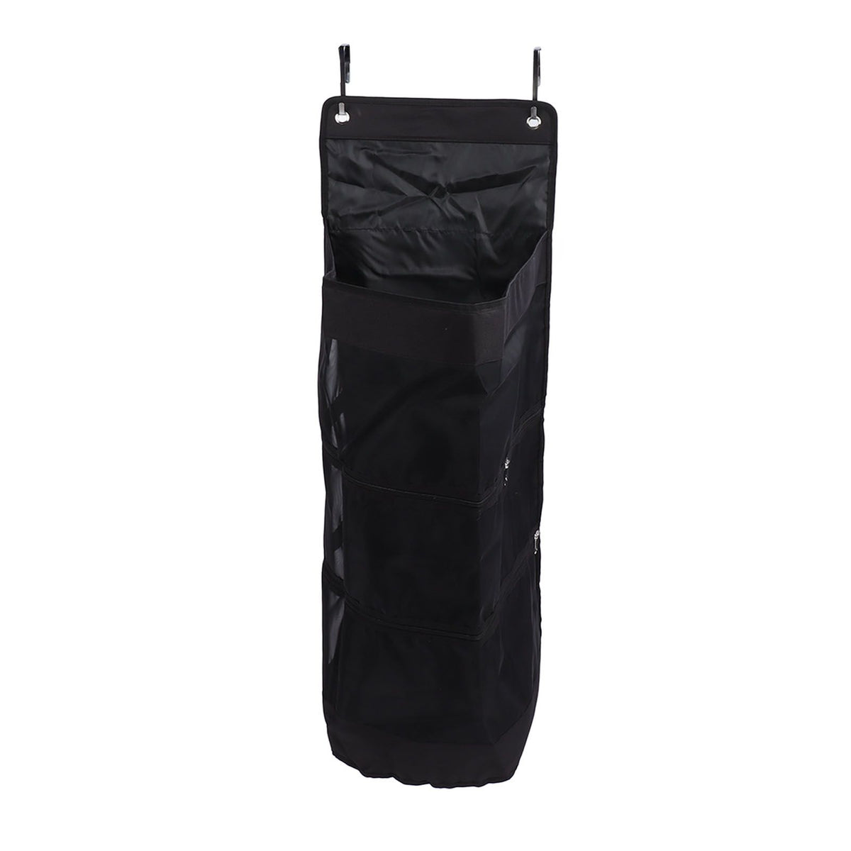 Door Sports Equipment Storage Bag Garage Toy Ball Organizer for Soccer Basketball Football Volleyball Tennis