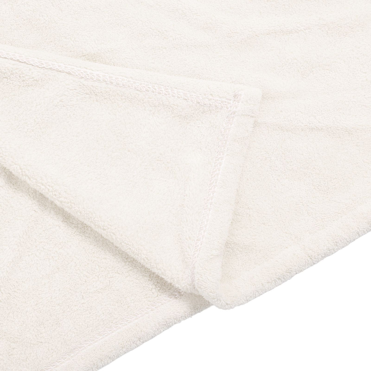 Bathrobe Coral Velvet Thicken Soft Water Absorbent Warm Belt Design Couple Bathrobe for Home Hotel Milky White
