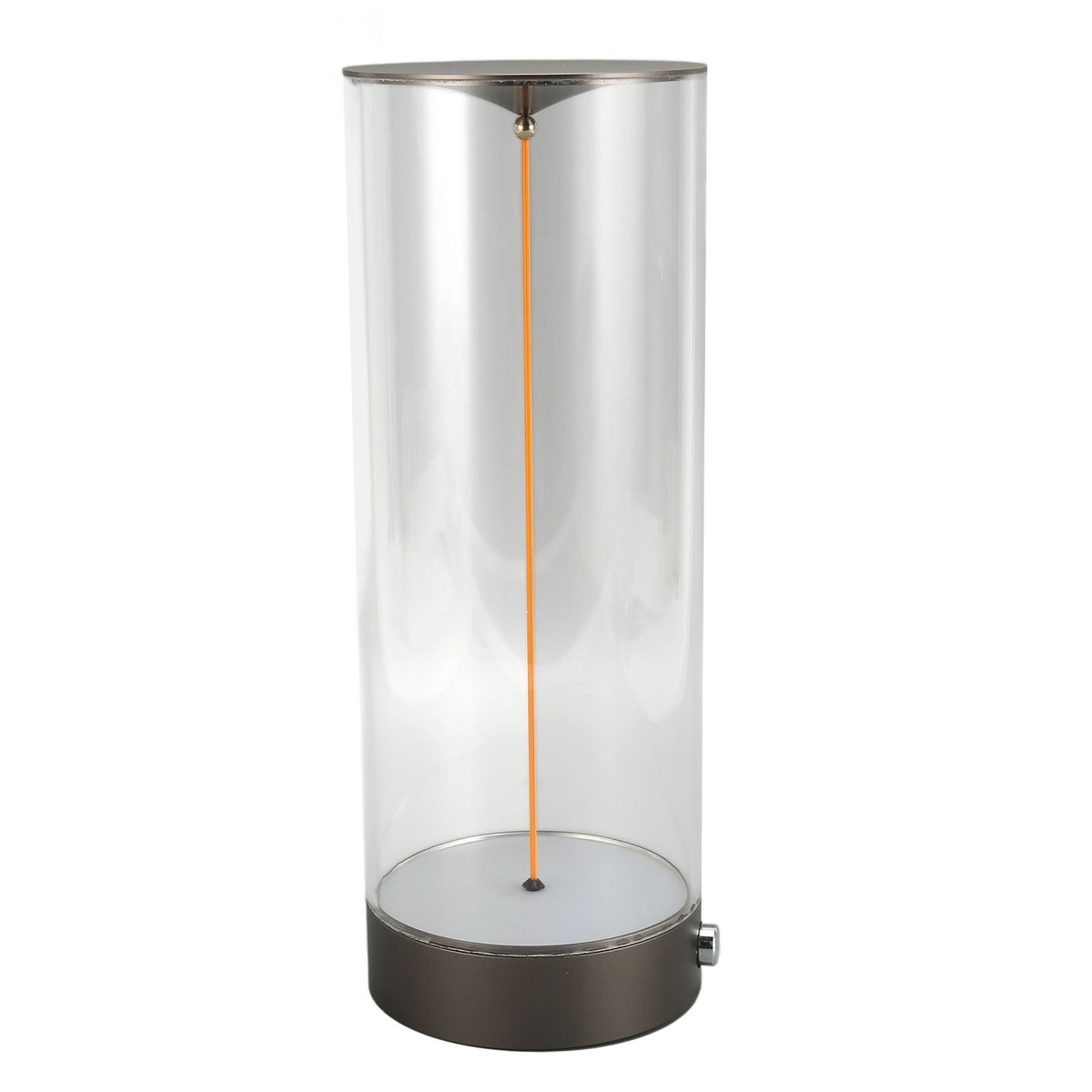 Bedside Night Light Touch Dimmable USB Charging Minimalist LED Table Lamp for Bedroom Nightstand L