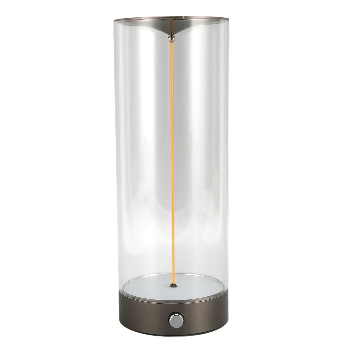 Bedside Night Light Touch Dimmable USB Charging Minimalist LED Table Lamp for Bedroom Nightstand L