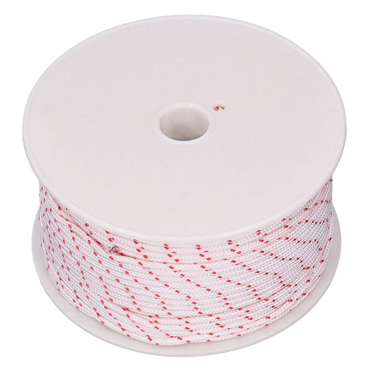 Nylon Rope Chain Saw Start Wear Resistant Strong Nylon Cutter Rope for Lawn Mower Engine4mm