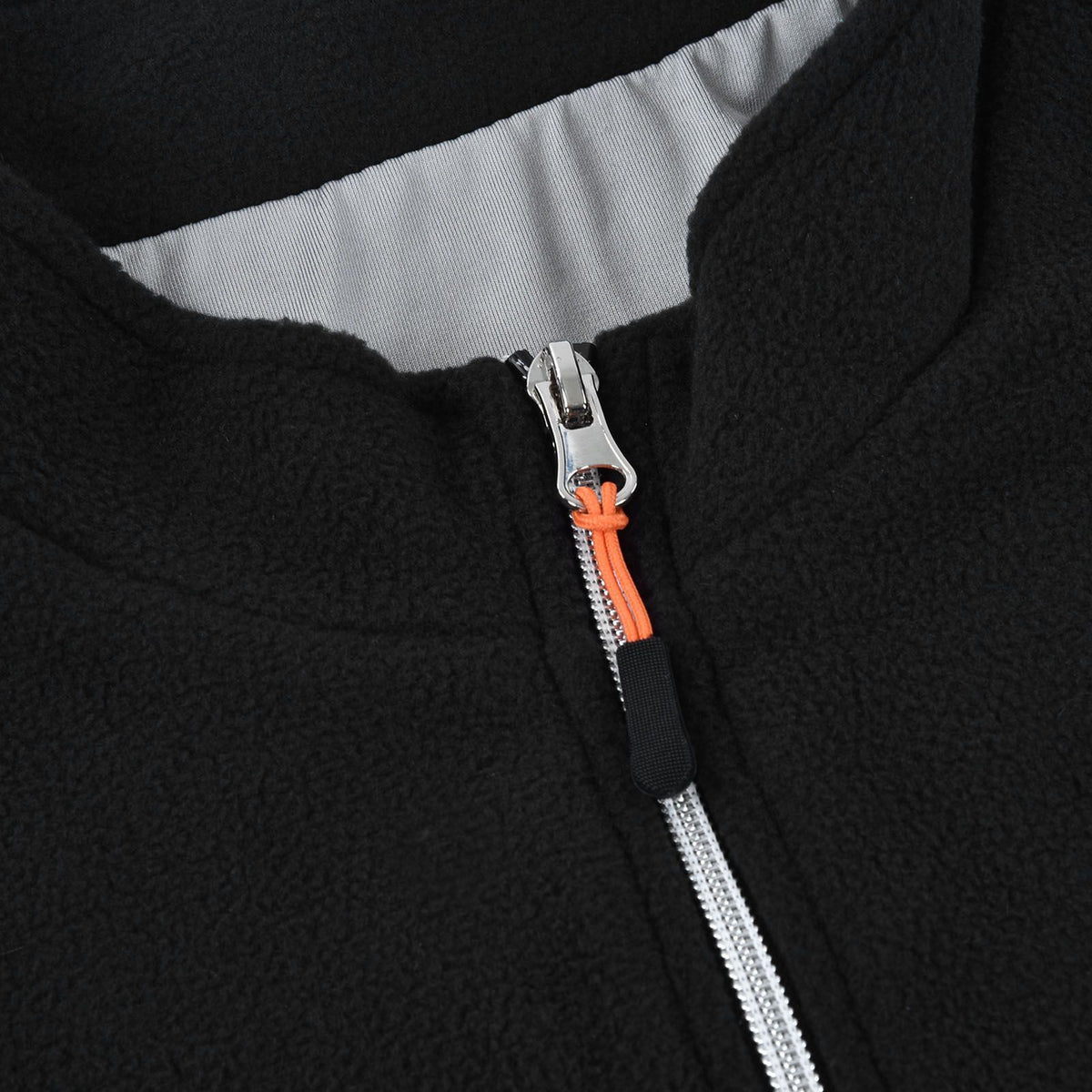 Heated Vest Winter Washable USB Powered Round Neck Electric Vest for Outdoor Camping HikingS