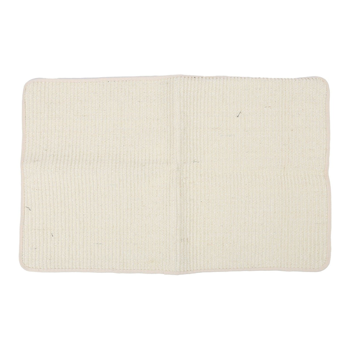 Cat Scratch Pad Fabric Sofa Wooden Door Protective Cover Pad Cat Claw Mark Claw Sharpener Pet SuppliesSide Length (50*80cm)