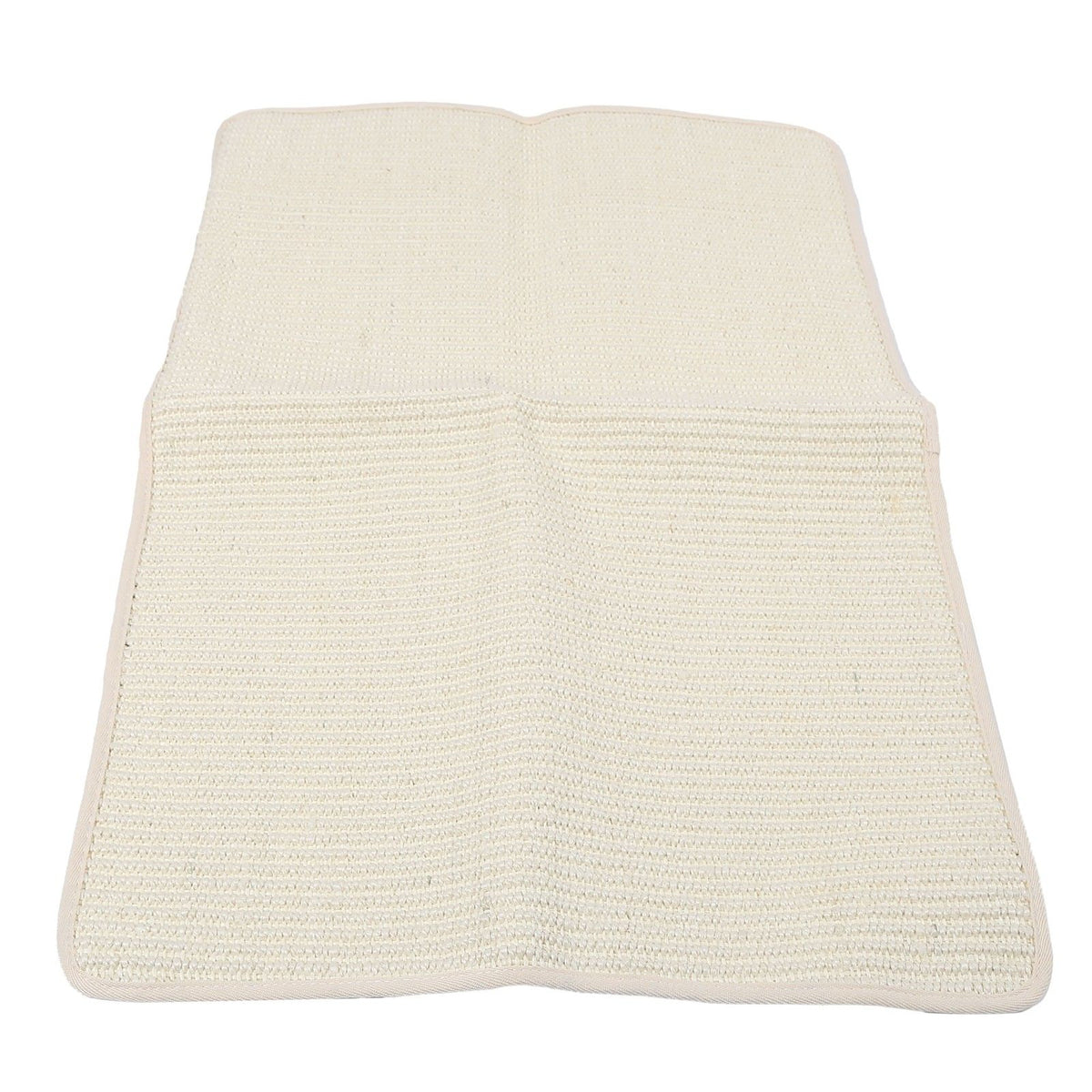 Cat Scratch Pad Fabric Sofa Wooden Door Protective Cover Pad Cat Claw Mark Claw Sharpener Pet SuppliesSide Length (50*80cm)