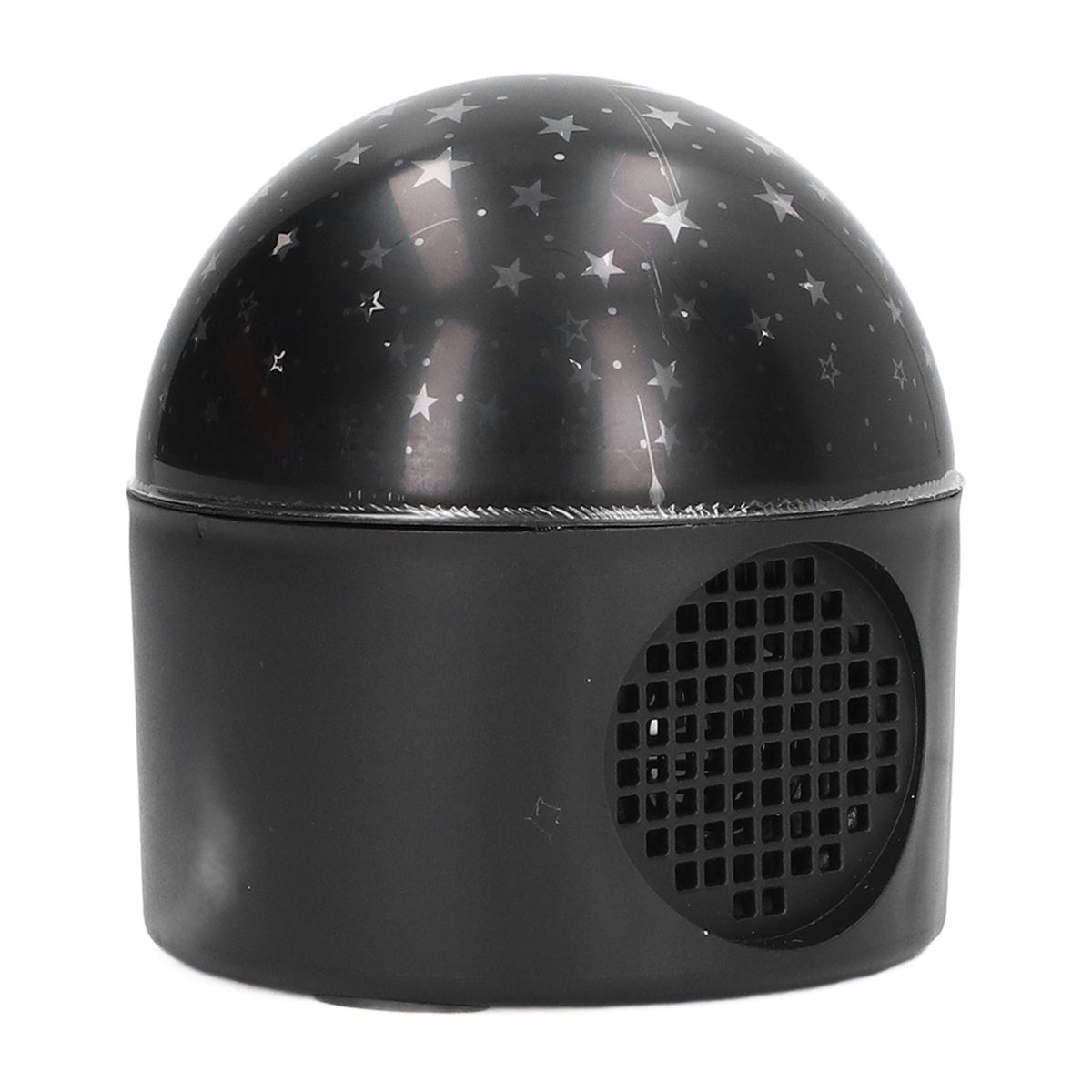 Star Projector Night Light Colorful Effect Multifunction Wireless Connections Skylight Projector