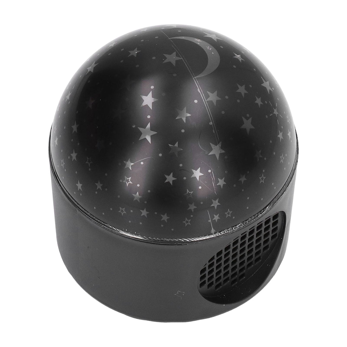 Star Projector Night Light Colorful Effect Multifunction Wireless Connections Skylight Projector