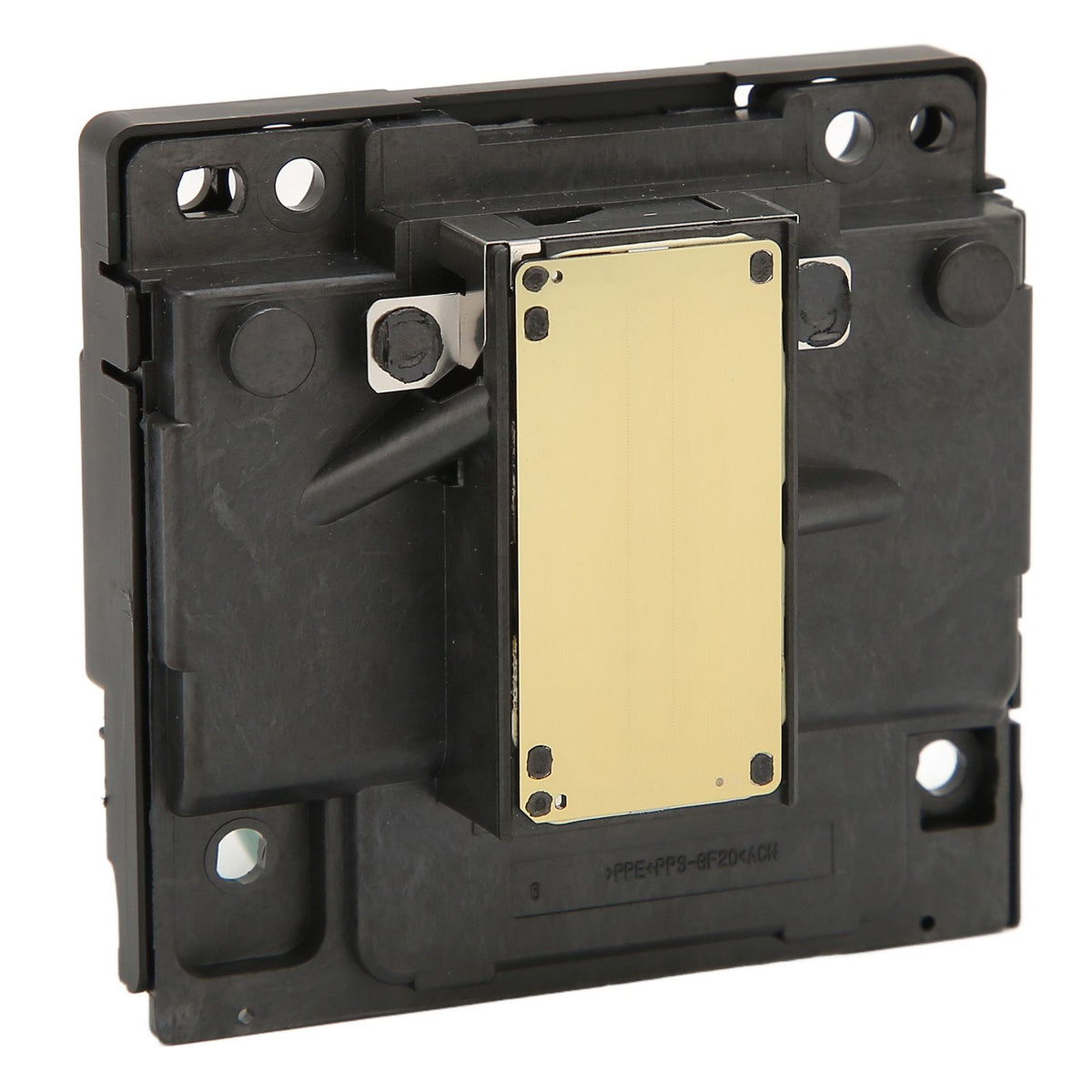 Print Head High Reliability ABS Rust Roof Colourfast Printhead Replacement for TX430 XP201 200