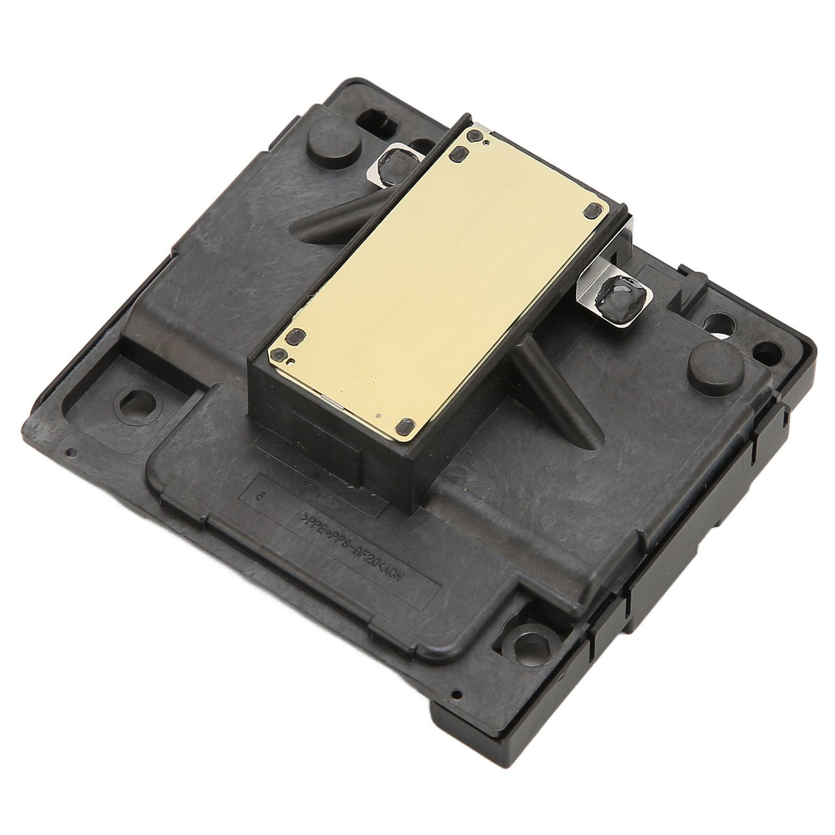 Print Head High Reliability ABS Rust Roof Colourfast Printhead Replacement for TX430 XP201 200
