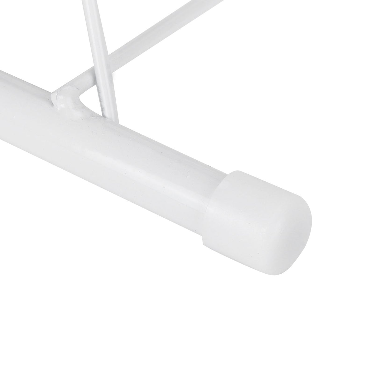 Mini Ironing Board Foldable Sleeve Cuffs Collars Ironing Table for Home Travel UseClassic Grid