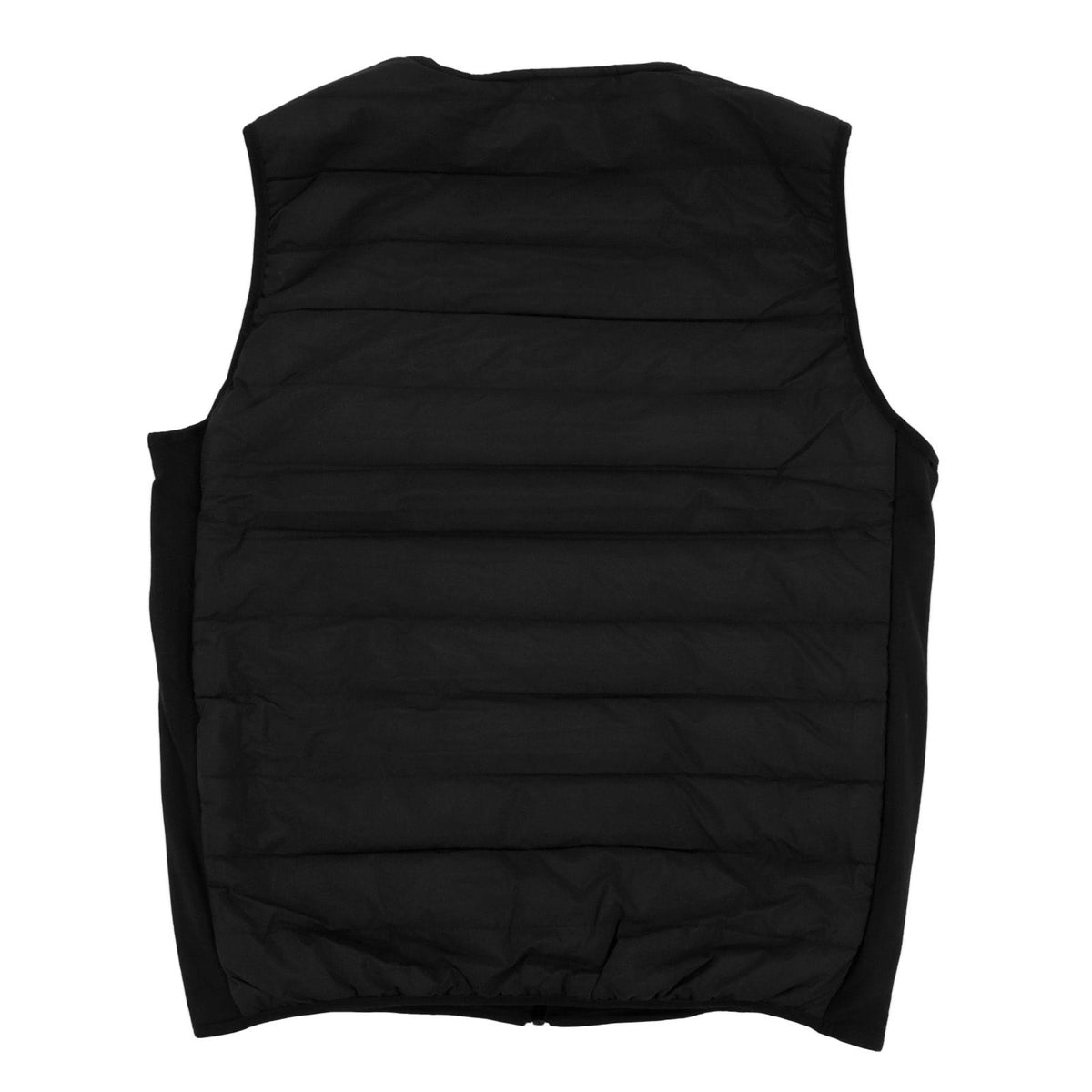 Heated Vest Cotton Four Zone Heating of Graphene V Neck USB Electric Jacket for Men and Women 5XL