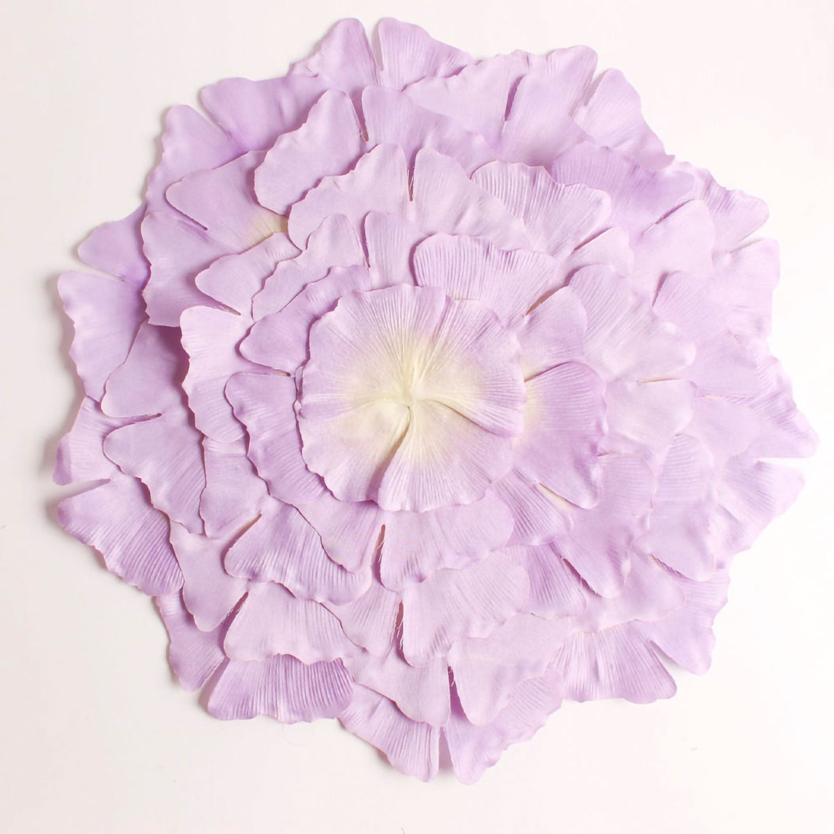 Ginkgo Leaf Placemat Multipurpose Durable Wear Resistance Exquisite Innovative Table Decorations