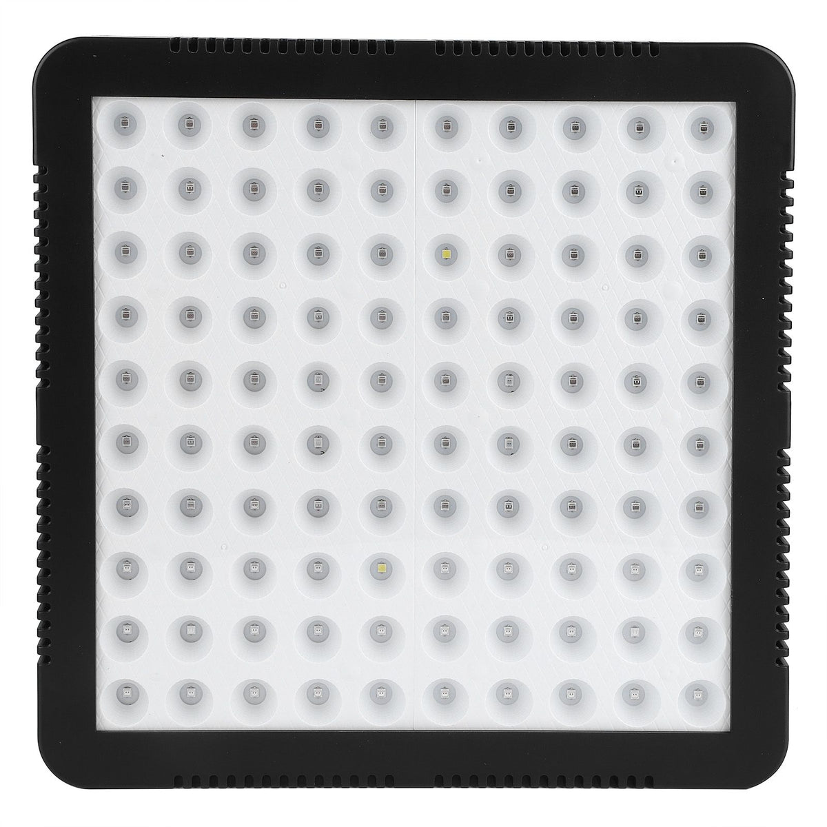 300W 100LED Chips Grow Lamp Full Spectrum Plant LED Panel Growing Lights Fixture