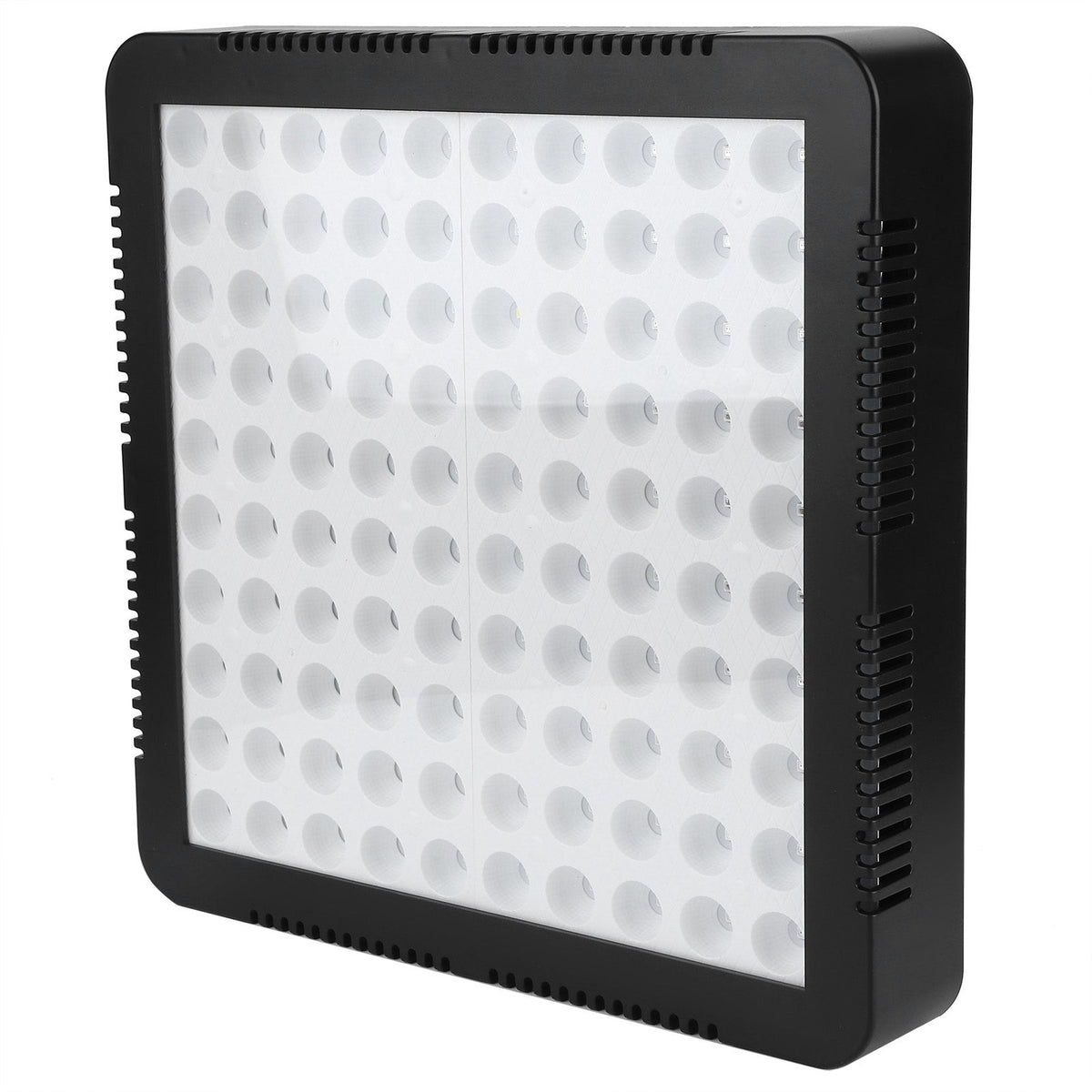 300W 100LED Chips Grow Lamp Full Spectrum Plant LED Panel Growing Lights Fixture