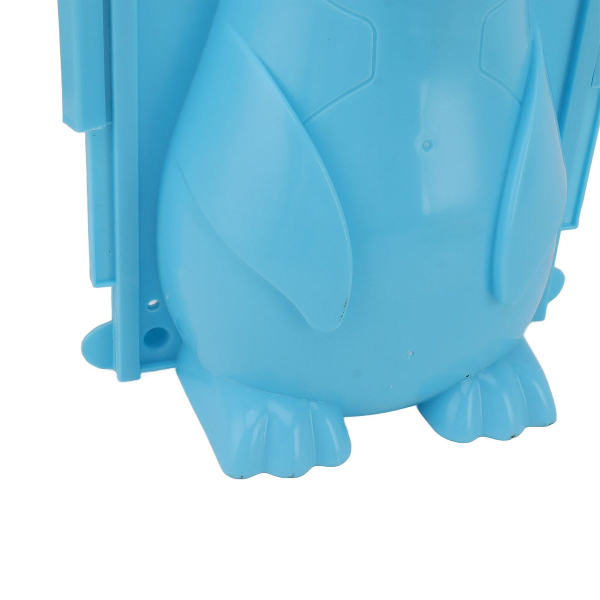 Plastic Snowball Mold Cute Snowball Mold Clip for Children Outdoor Snowball Fighting Tools