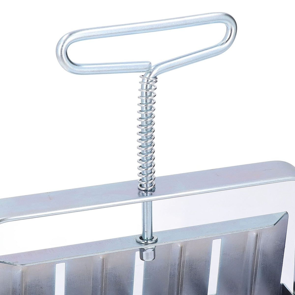 Soil Block Maker Mini Hand Held Soil Blocking Tool Comfortable Handle Gardening Tool