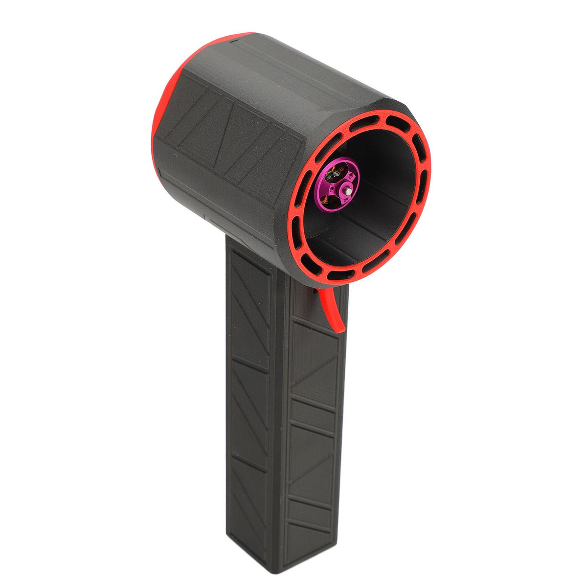 Electric Dust Blower Brushless Motor 11 Blade Powerful Turbofan Stepless Adjustable Rechargeable Jet Dry Blower for Home Car