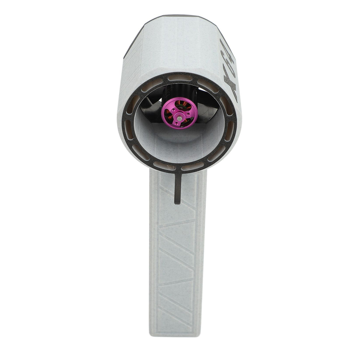 Electric Dust Blower Brushless Motor 11 Blade Powerful Turbofan Stepless Adjustable Rechargeable Jet Dry Blower for Home Car