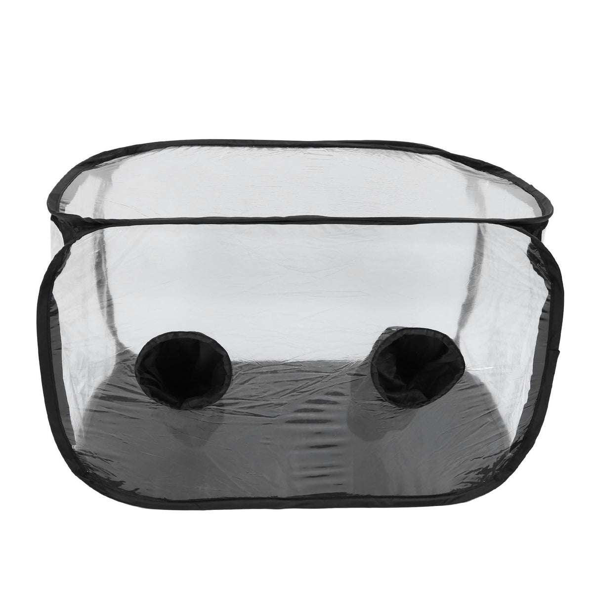 Still Air Box Foldable Portable Professional PVC Pop Up Mushroom Grow Tent for Microbiology