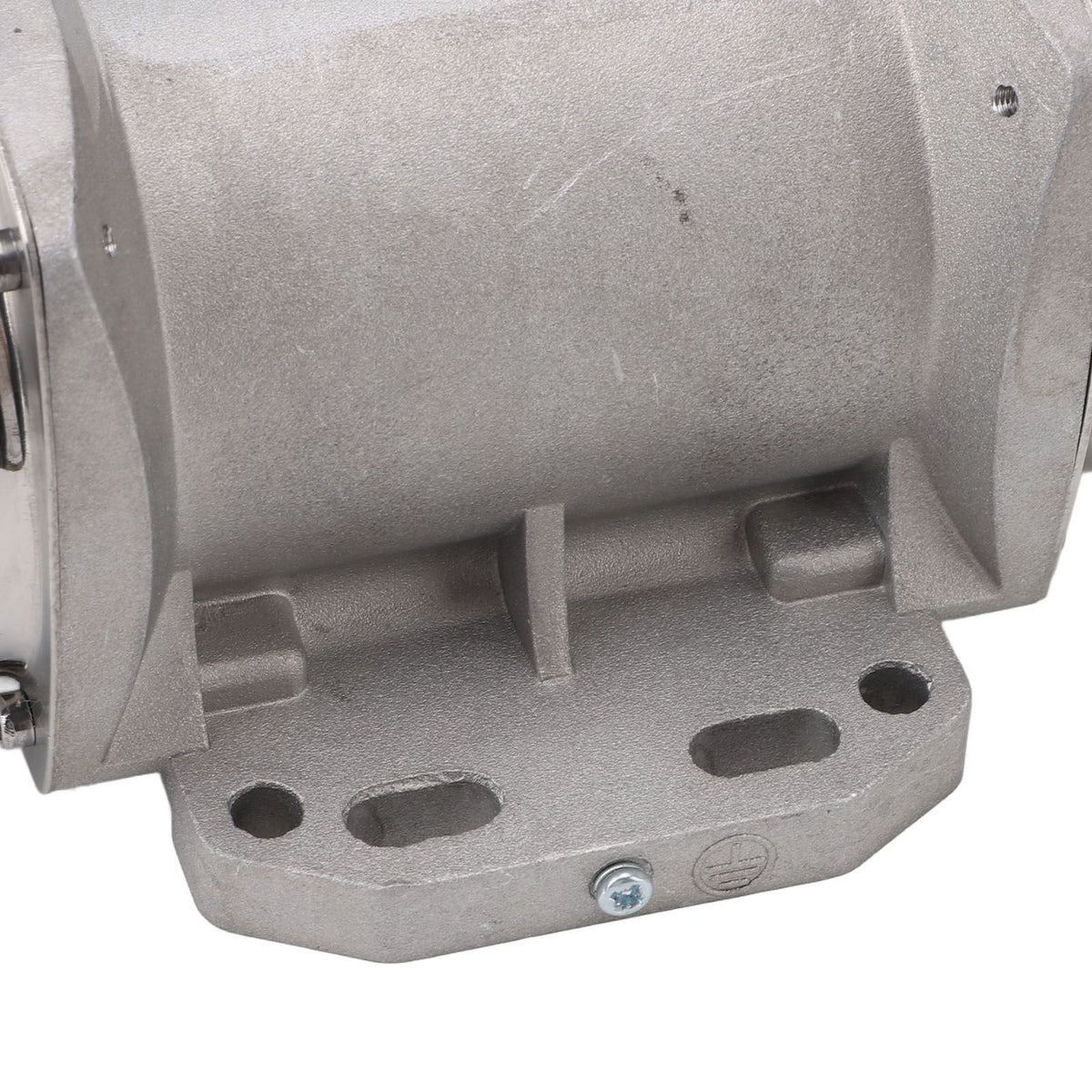 Concrete Vibrator Motor 0.03KW IP66 Water Resistant Three Phase Industrial Concrete Vibration Motor for Shaker Table 380‑460V