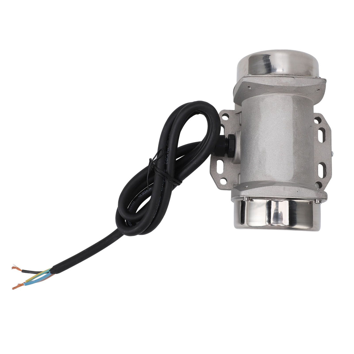 Concrete Vibrator Motor 0.03KW IP66 Water Resistant Three Phase Industrial Concrete Vibration Motor for Shaker Table 380‑460V