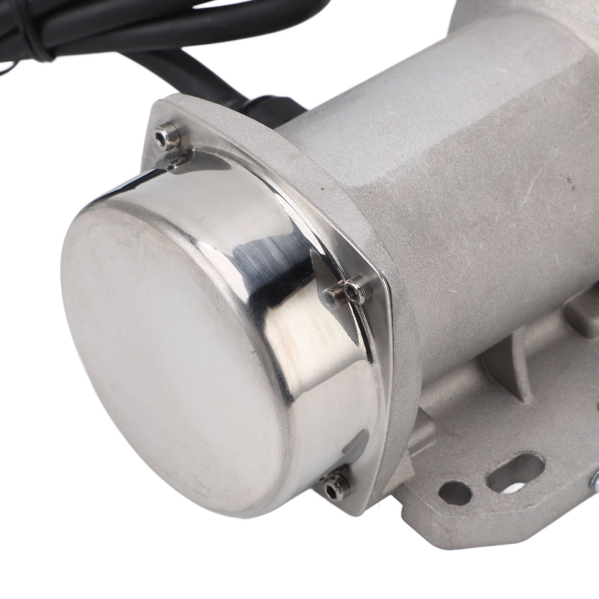 Concrete Vibrator Motor 0.03KW IP66 Water Resistant Three Phase Industrial Concrete Vibration Motor for Shaker Table 380‑460V