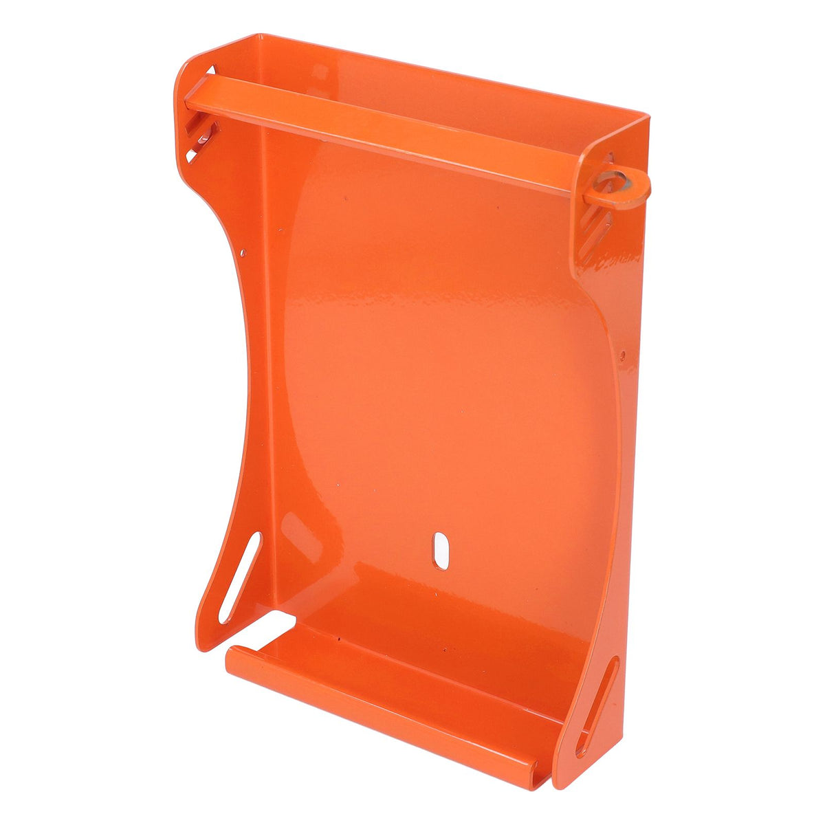 Handheld Blower Rack Heavy Duty Carbon Steel Leaf Blower Holder Wall Mount Rack for BG50 BG56 BG66 BG86 Models