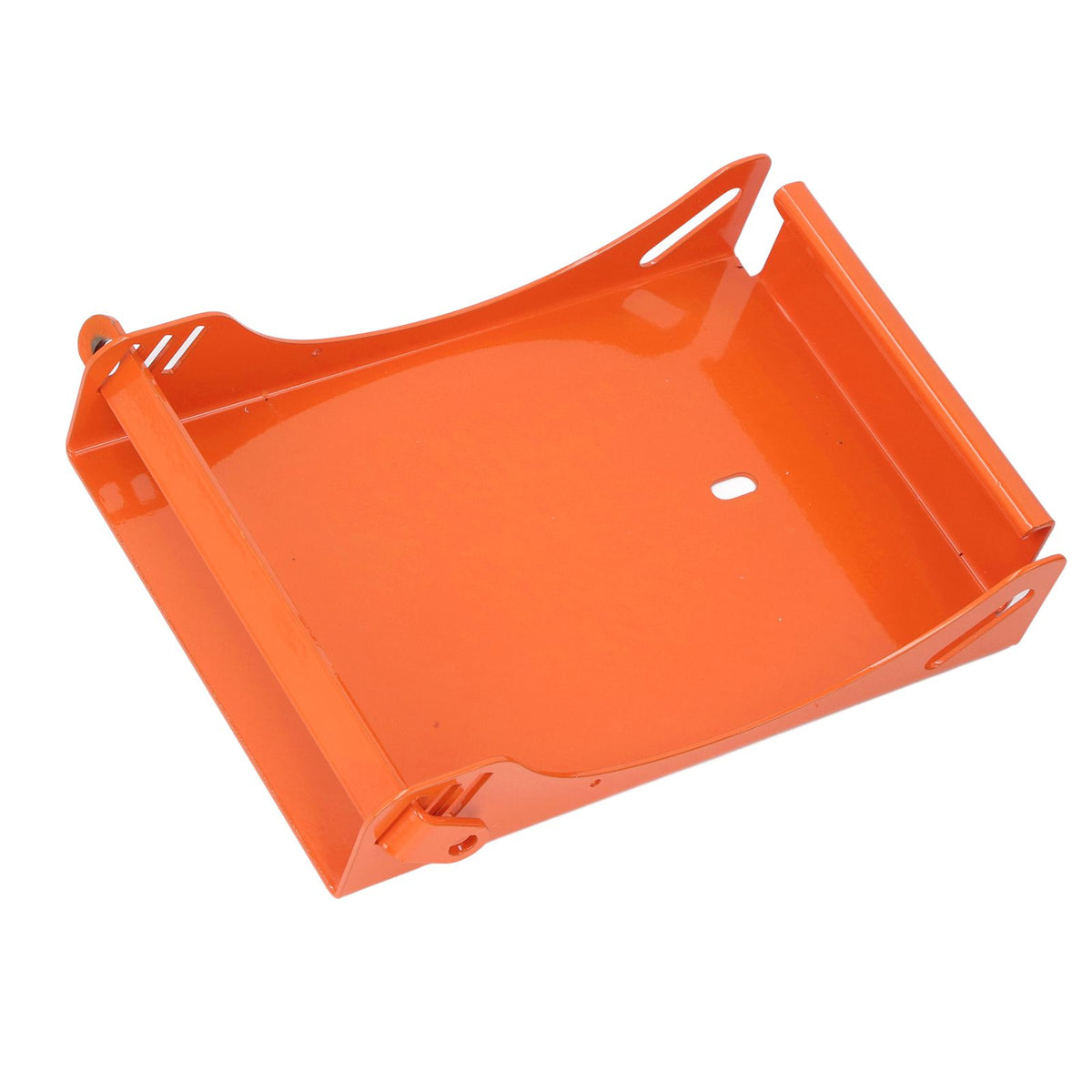 Handheld Blower Rack Heavy Duty Carbon Steel Leaf Blower Holder Wall Mount Rack for BG50 BG56 BG66 BG86 Models