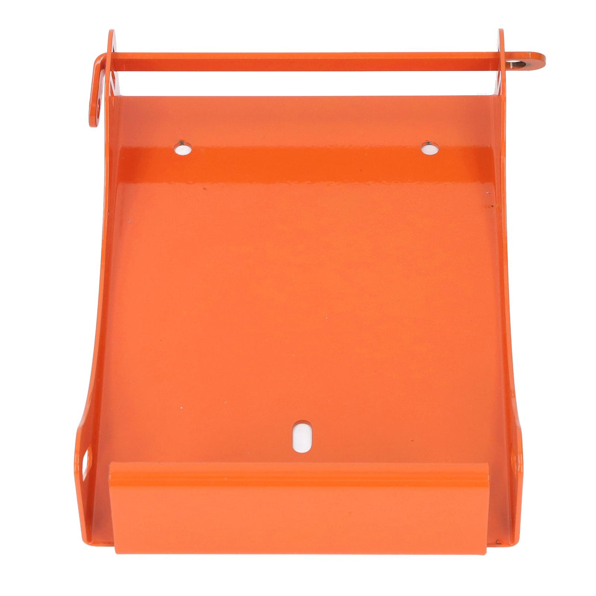 Handheld Blower Rack Heavy Duty Carbon Steel Leaf Blower Holder Wall Mount Rack for BG50 BG56 BG66 BG86 Models