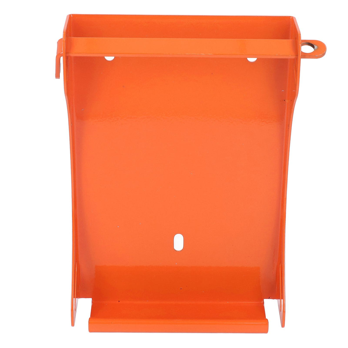 Handheld Blower Rack Heavy Duty Carbon Steel Leaf Blower Holder Wall Mount Rack for BG50 BG56 BG66 BG86 Models