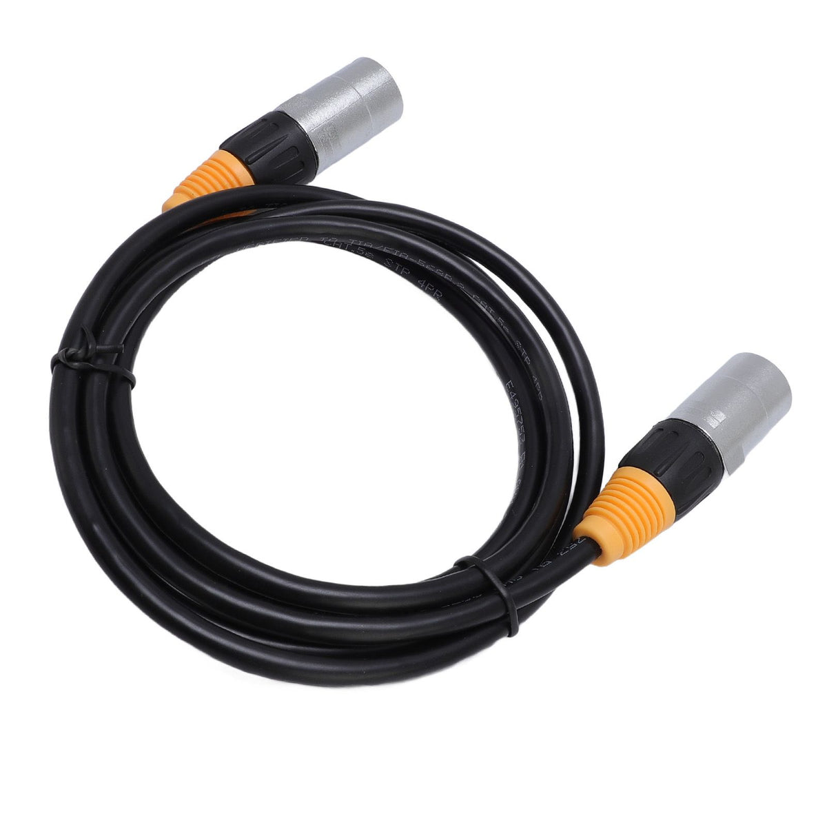 RJ45 Adapter Cable STP Ethernet Extension Cable Indoor Outdoor LAN Shielded Cable Aluminum Water Resistant RJ45 Connector 2m / 6.6ft
