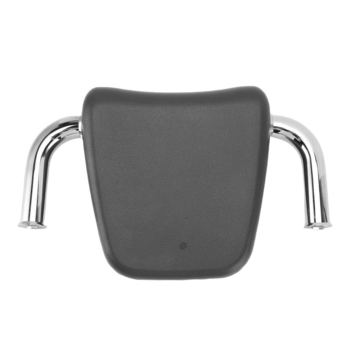 Bath Pillow Water Proof Polyurethane PU Bathtub Headrest Pillow with Stainless Steel Bracket