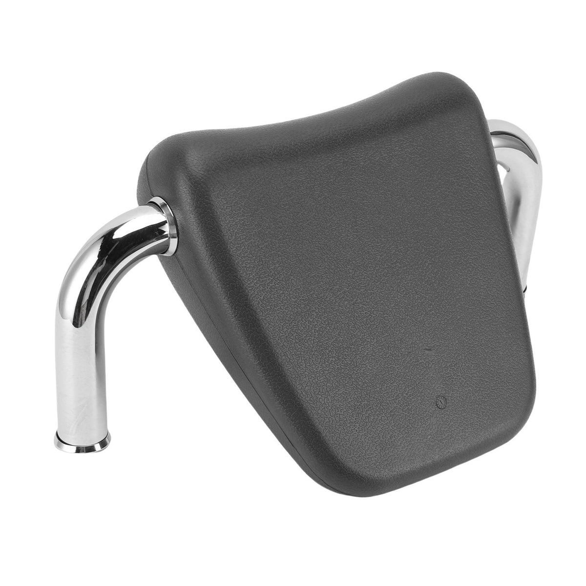 Bath Pillow Water Proof Polyurethane PU Bathtub Headrest Pillow with Stainless Steel Bracket