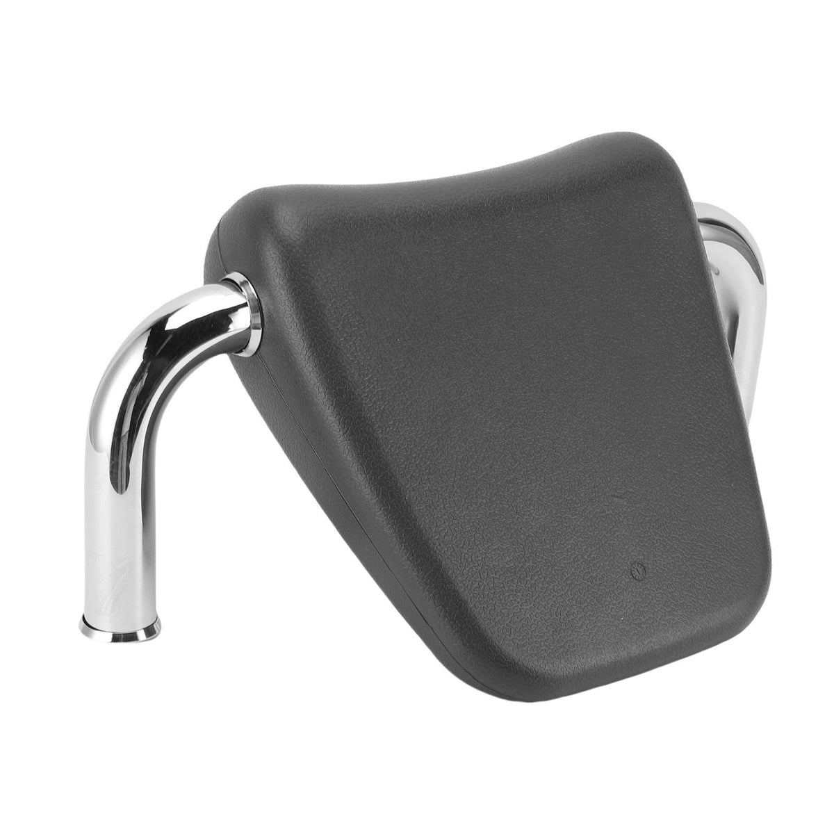 Bath Pillow Water Proof Polyurethane PU Bathtub Headrest Pillow with Stainless Steel Bracket