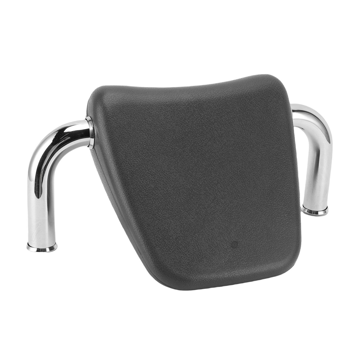 Bath Pillow Water Proof Polyurethane PU Bathtub Headrest Pillow with Stainless Steel Bracket