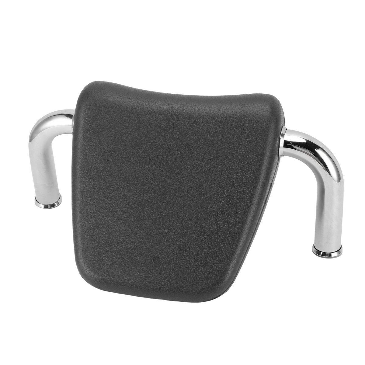 Bath Pillow Water Proof Polyurethane PU Bathtub Headrest Pillow with Stainless Steel Bracket