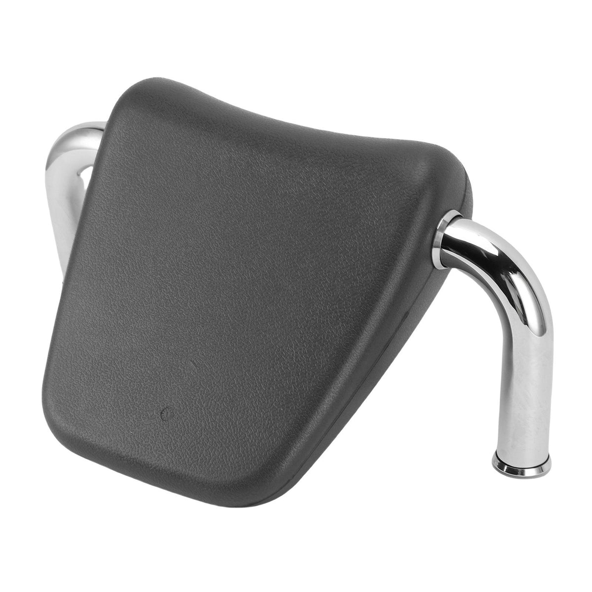 Bath Pillow Water Proof Polyurethane PU Bathtub Headrest Pillow with Stainless Steel Bracket